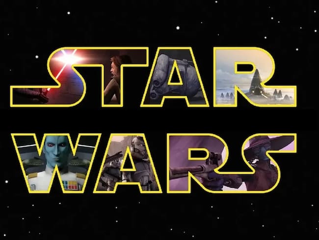 Actor de Star Wars sorprende al anunciar su regreso con un icónico personaje