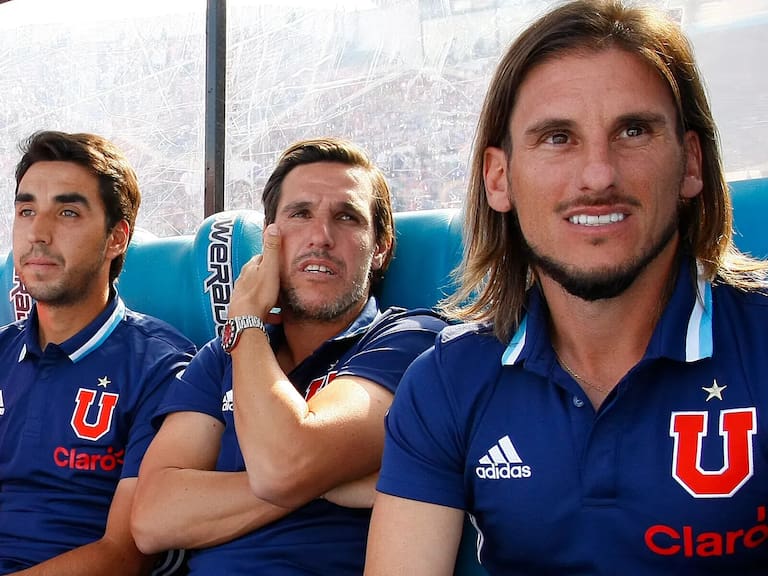 Nicolás Diez, DT de Argentinos Juniors