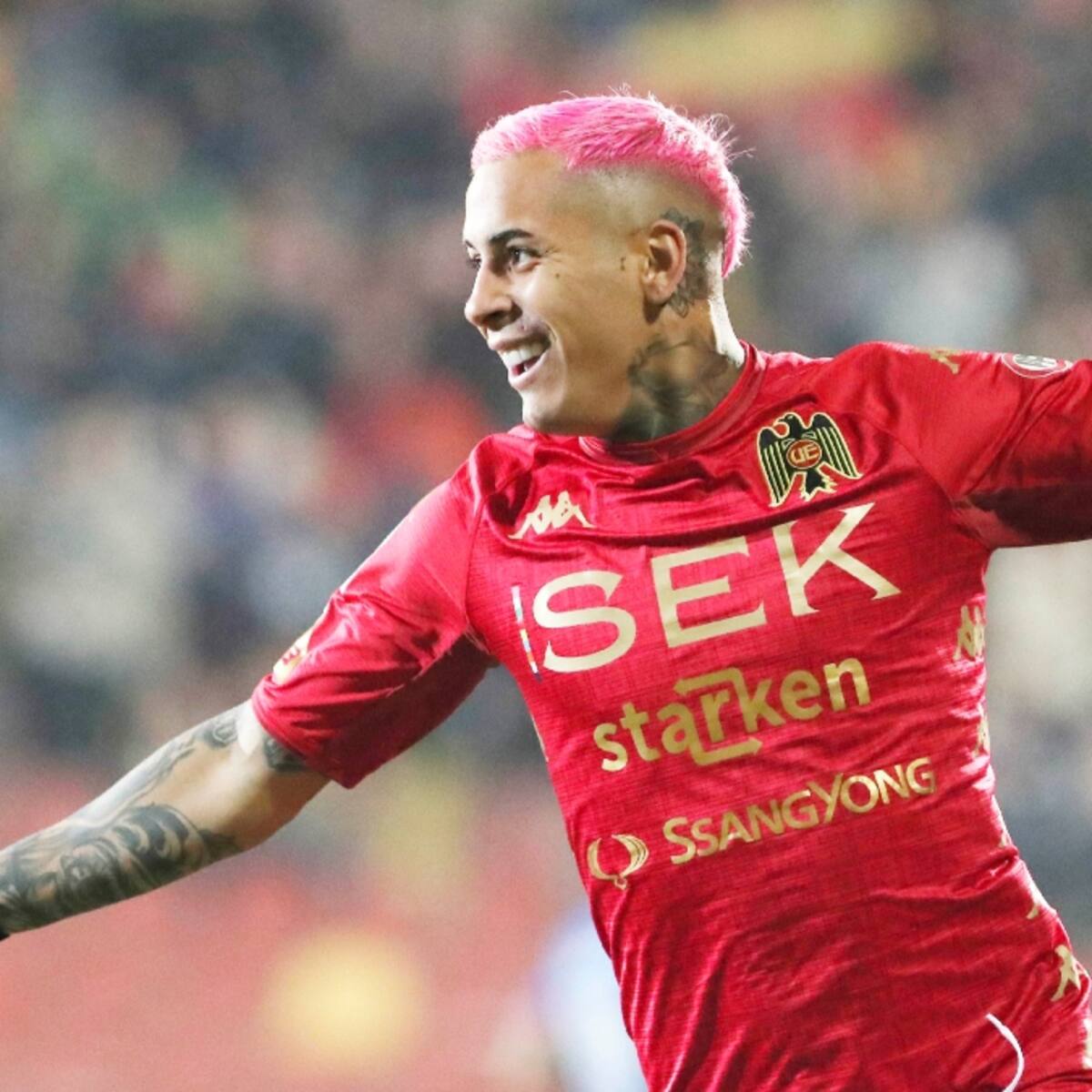 Rodrigo Piñeiro encuentra nuevo club tras su frustrado regreso a Unión Española: anuncio oficial