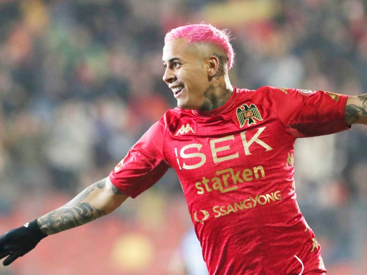 Rodrigo Piñeiro encuentra nuevo club tras su frustrado regreso a Unión Española: anuncio oficial
