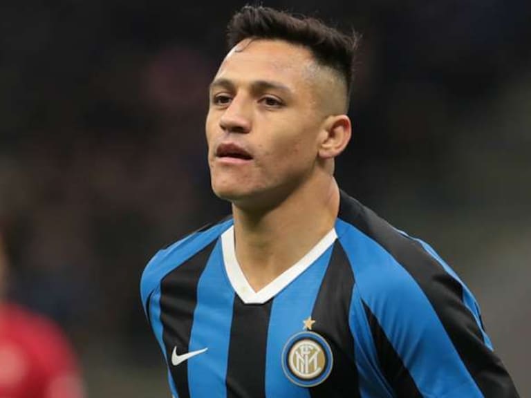 Prensa italiana aseguró que el Inter anunciará esta semana el acuerdo por la permanencia de Alexis Sánchez