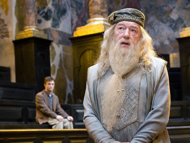 «Traía tanta calidez y travesuras»: Protagonistas de la saga Harry Potter despidieron a Michael Gambon