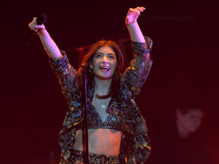 No lanza un álbum desde 2017: Lorde entregó nuevos detalles de su nuevo trabajo discográfico