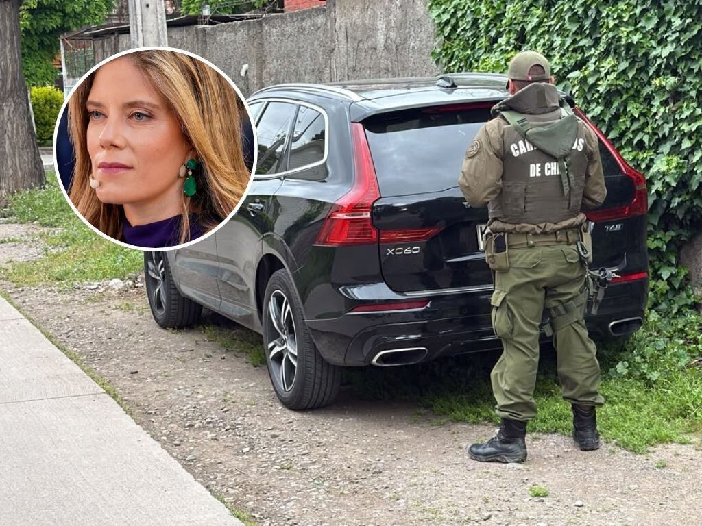 Cedida