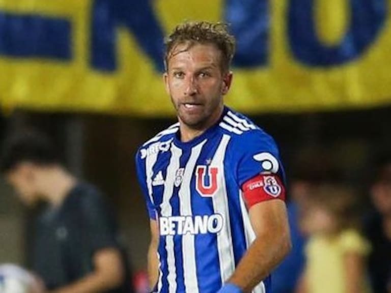 Felipe Seymour advierte: «Solo por ser la U el objetivo es ser campeón, es una obligación»