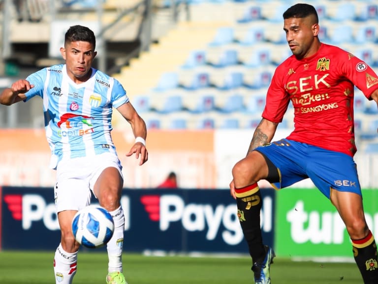 Unión Española "recobra" la localía ante Magallanes y se adelanta el día del encuentro