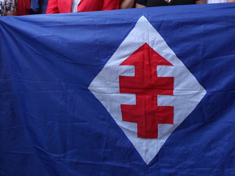 Democracia Cristiana define este miércoles postura de cara al Plebiscito del 4 de septiembre