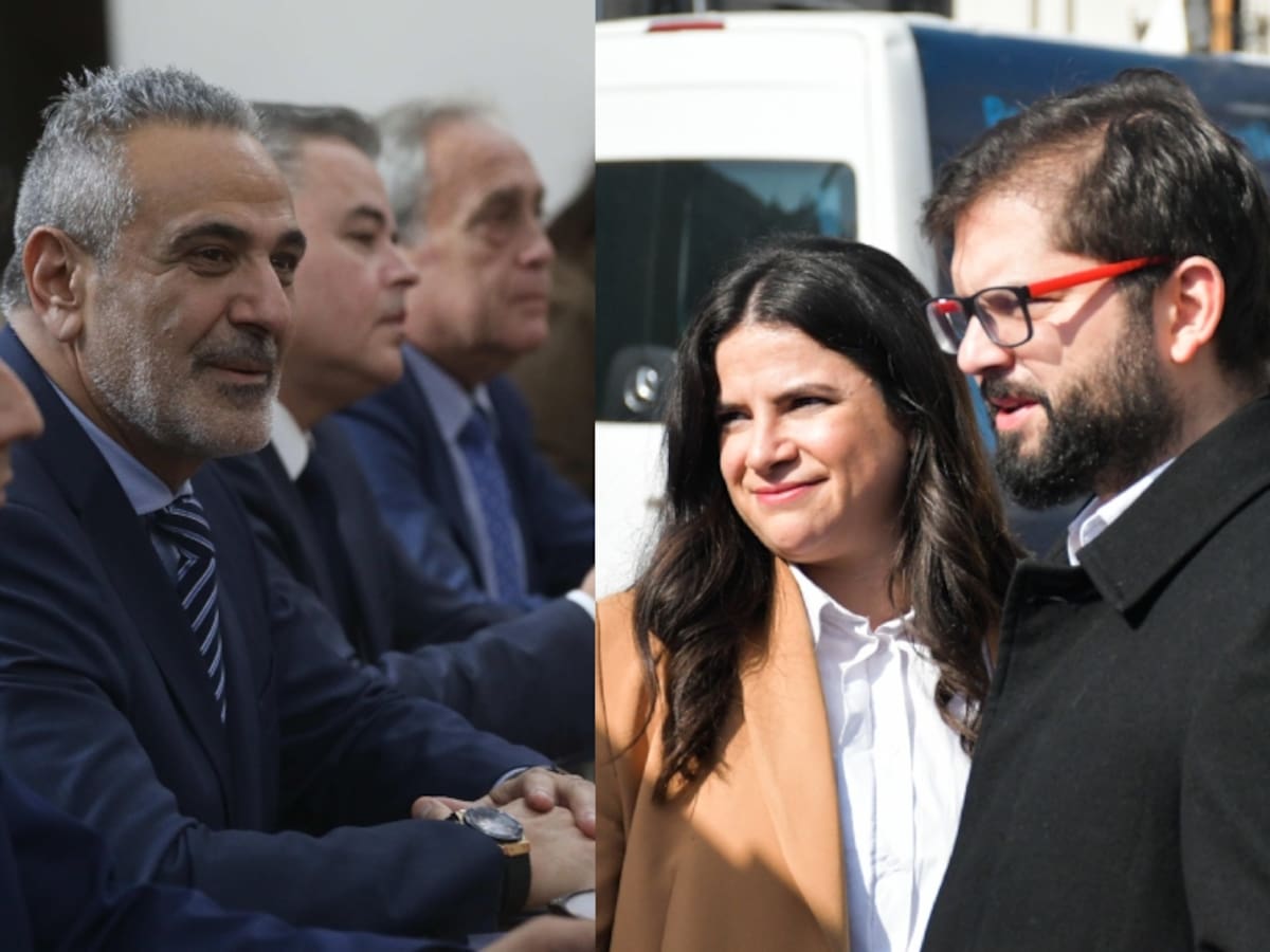 «Esto no es populismo, es justicia»: la respuesta del Presidente Boric a críticas de Pablo Milad por deudores de alimentos