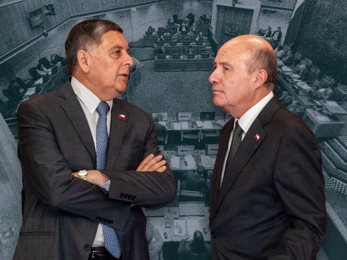 “Megarreforma” del Gobierno: Senado podría extender discusión y crece tensión por los plazos legislativos