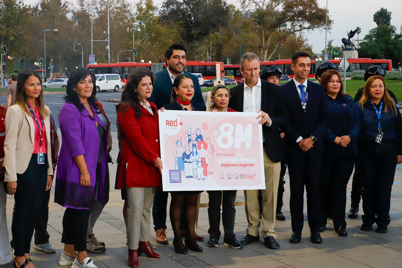 X @MTTChile