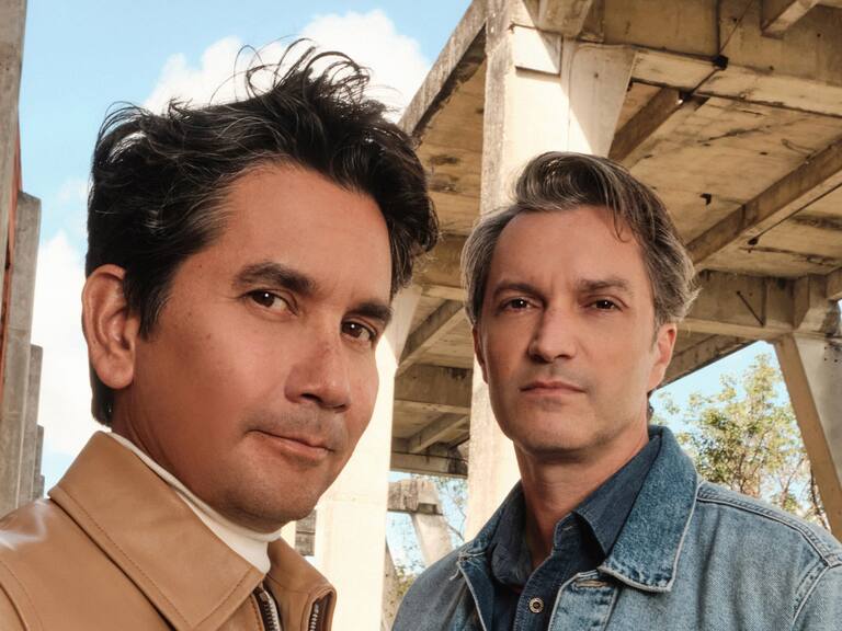 Vuelve un hit de los 2000: Bacilos relanzará «Caraluna» junto a Carlos Vives