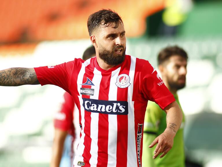 Luis Felipe Gallegos