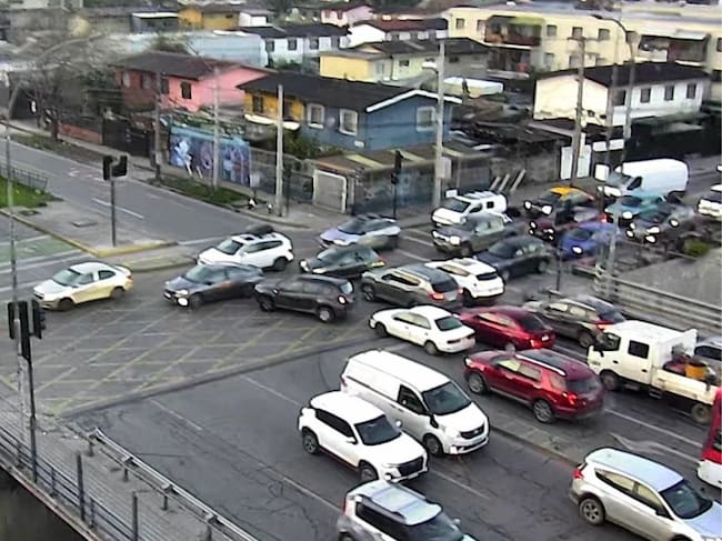 Transporte Informa