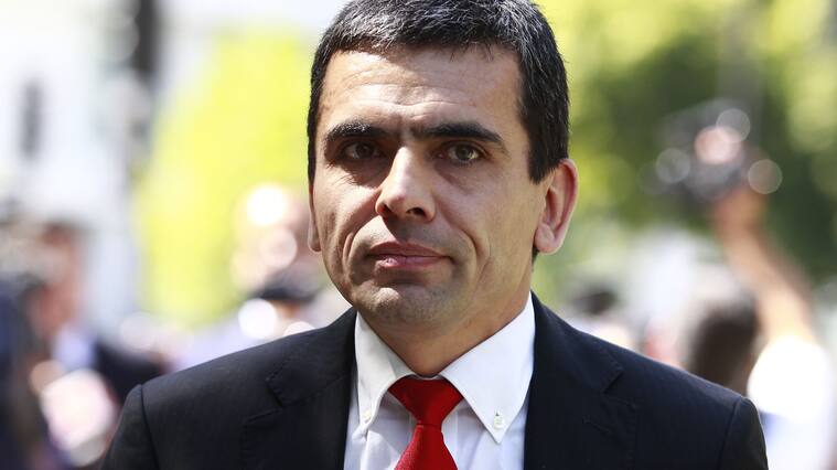 Carlos Gajardo