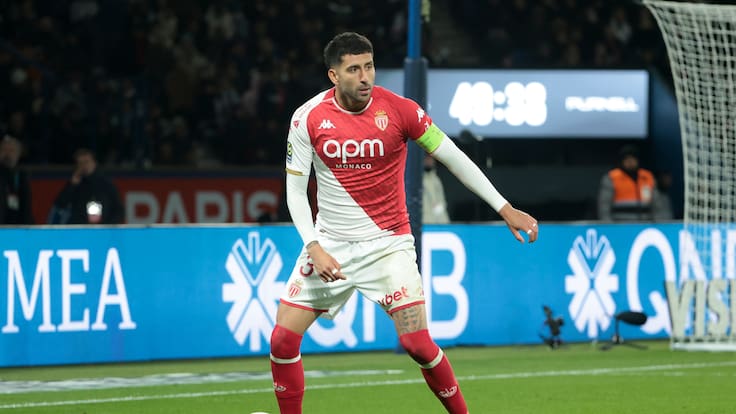 Guillermo Maripán rechaza oferta para cambiar de equipo en Francia