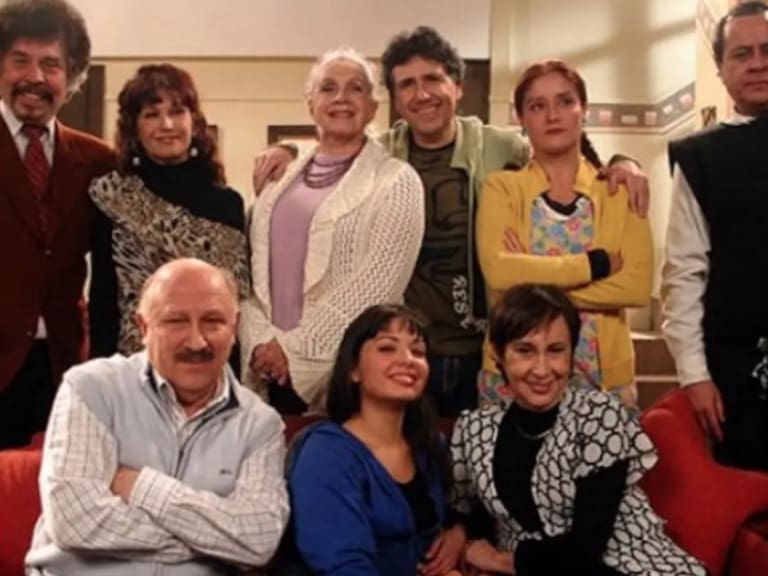 Los Venegas Alberto Zará