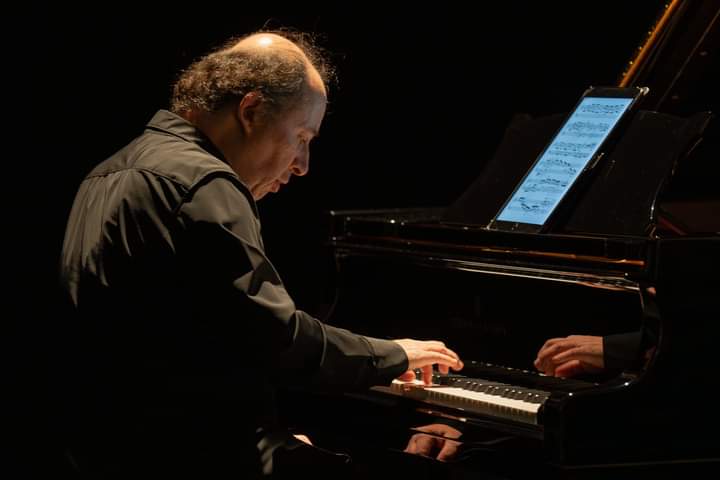 Luis Alberto Latorre