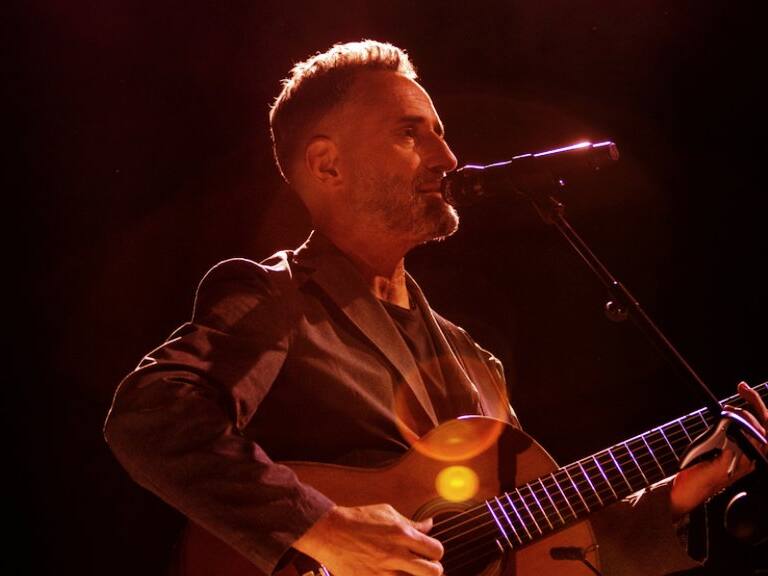 Jorge Drexler regresa a Chile: conoce la fecha y cómo comprar entradas