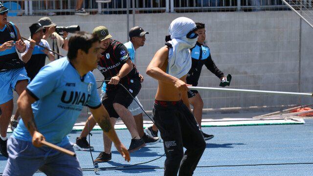Iquique Wanderers