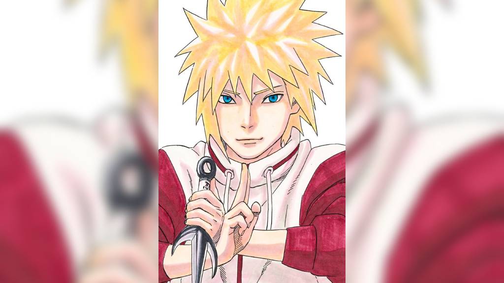 Naruto