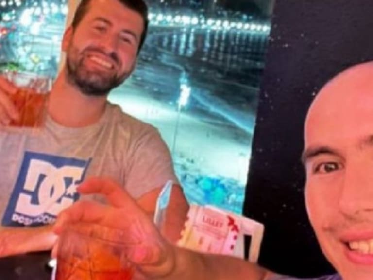 «Buenas noches, Cenicienta»: así funciona el método que habría provocado la muerte de un chileno en Brasil