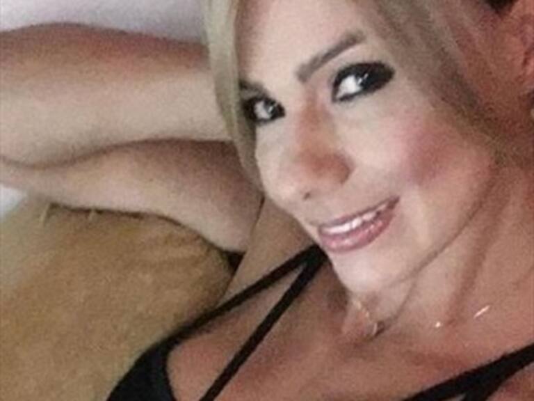 Esperanza Gómez vuelve a desafiar a Instagram con foto desnuda