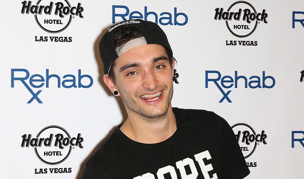 Tom Parker | Getty Images