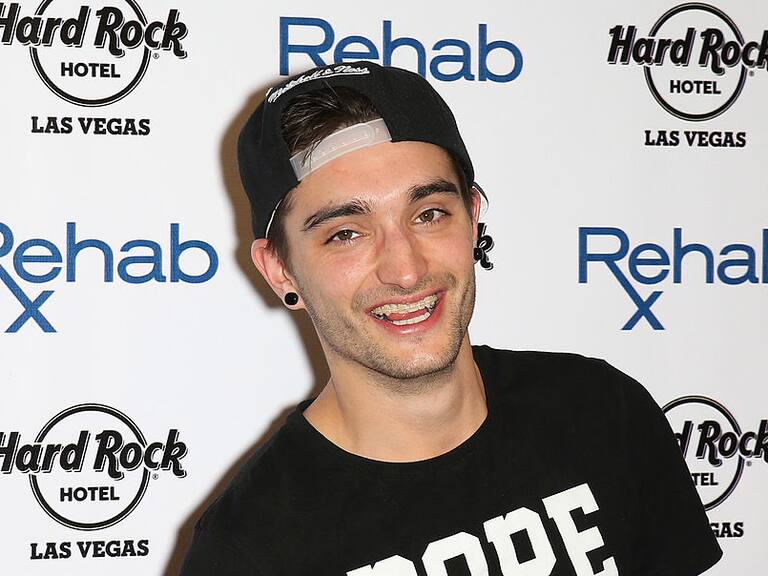 Tom Parker | Getty Images