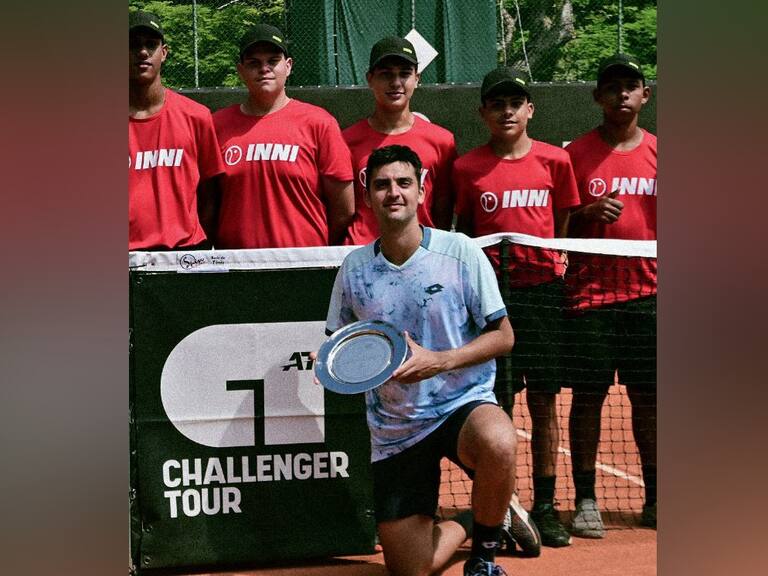 Guillermo Gómez en ADN Deportes