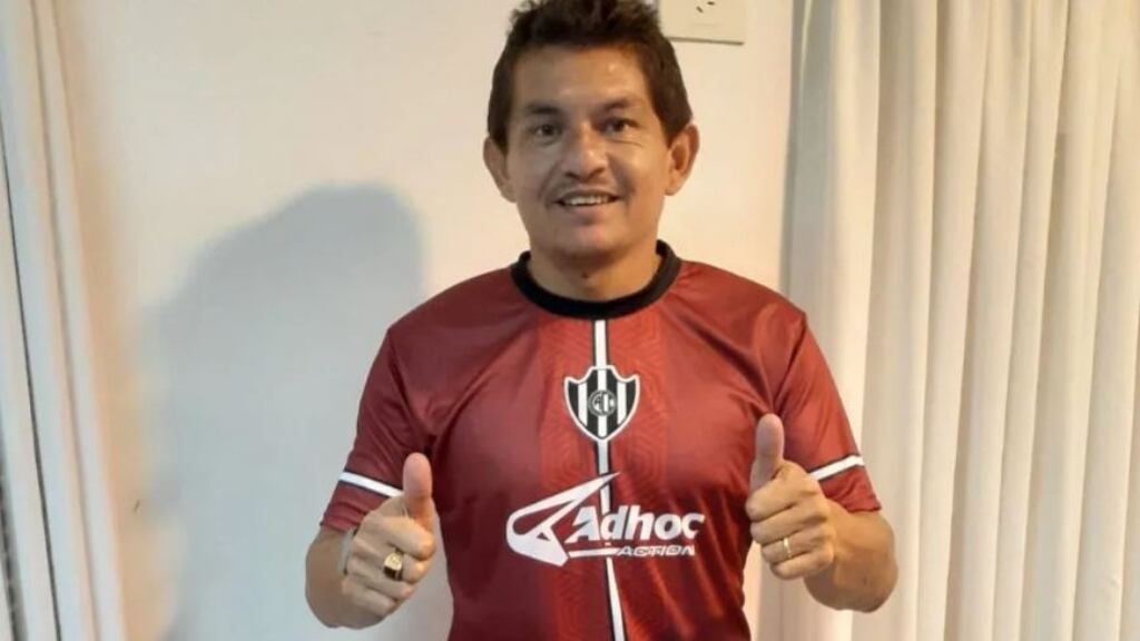 El grave accidente de tránsito que protagonizó la Pulga Rodríguez en Argentina