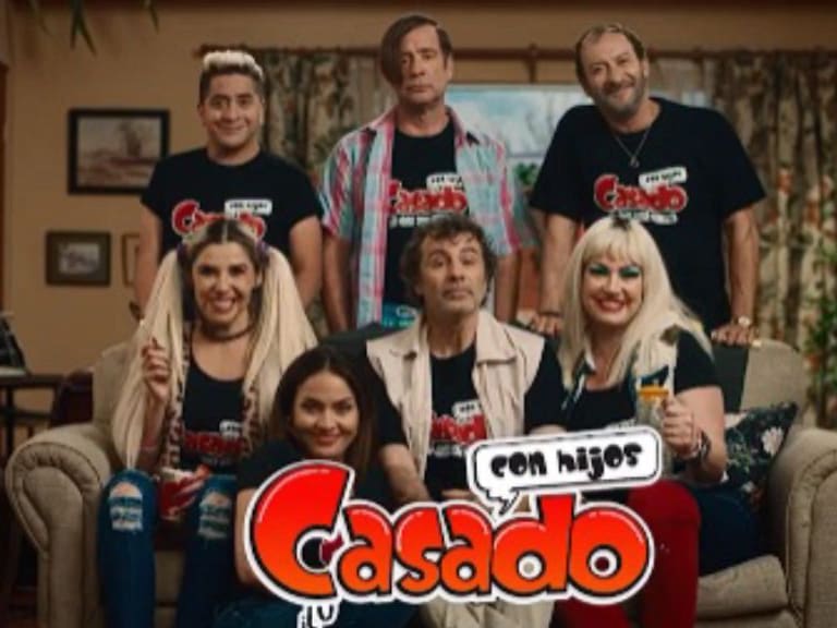 No podían faltar: las redes se llenaron de memes con el regreso de Casado con Hijos