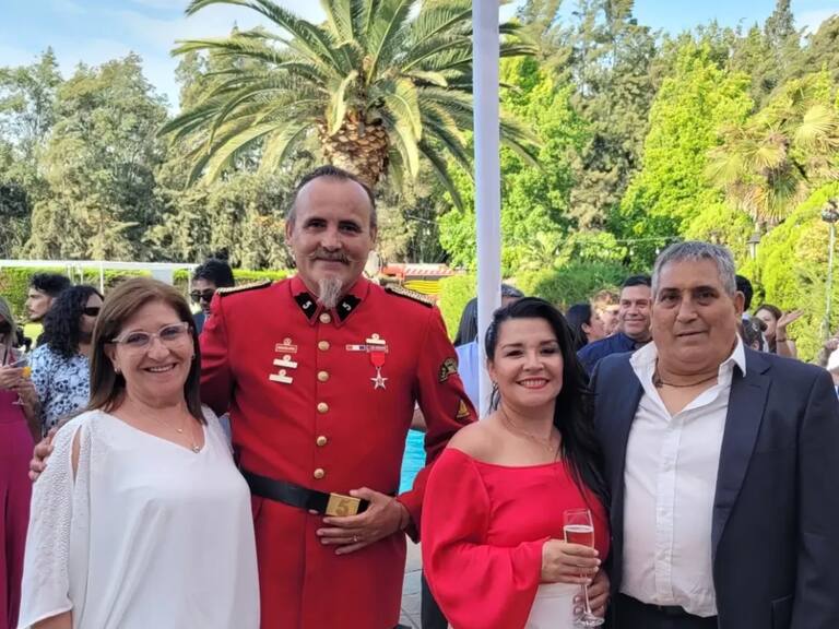 El triste momento que enfrenta Paul Vásquez: “Fue una vida marcada por la lealtad y el amor”