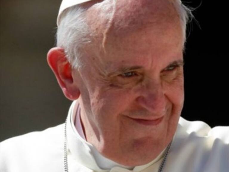 Gobierno lanza página web oficial de la visita del Papa a Chile