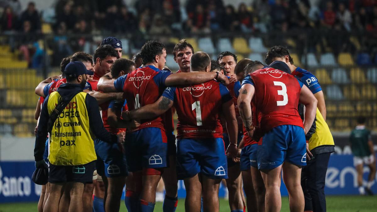 El deporte en Chile suma postergaciones por anuncio de lluvia: los Cóndores tampoco tendrán acción este fin de semana