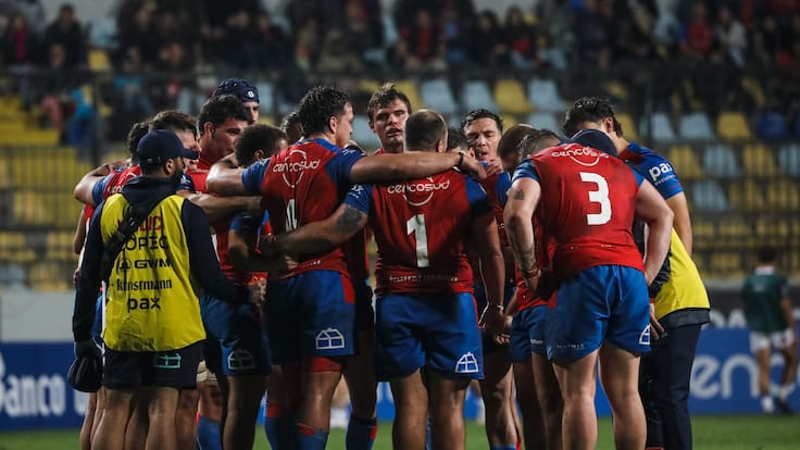 El deporte en Chile suma postergaciones por anuncio de lluvia: los Cóndores tampoco tendrán acción este fin de semana