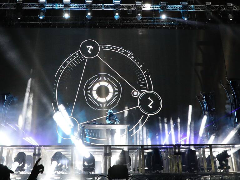 Porter Robinson estrena nuevo single del álbum «Nurture»