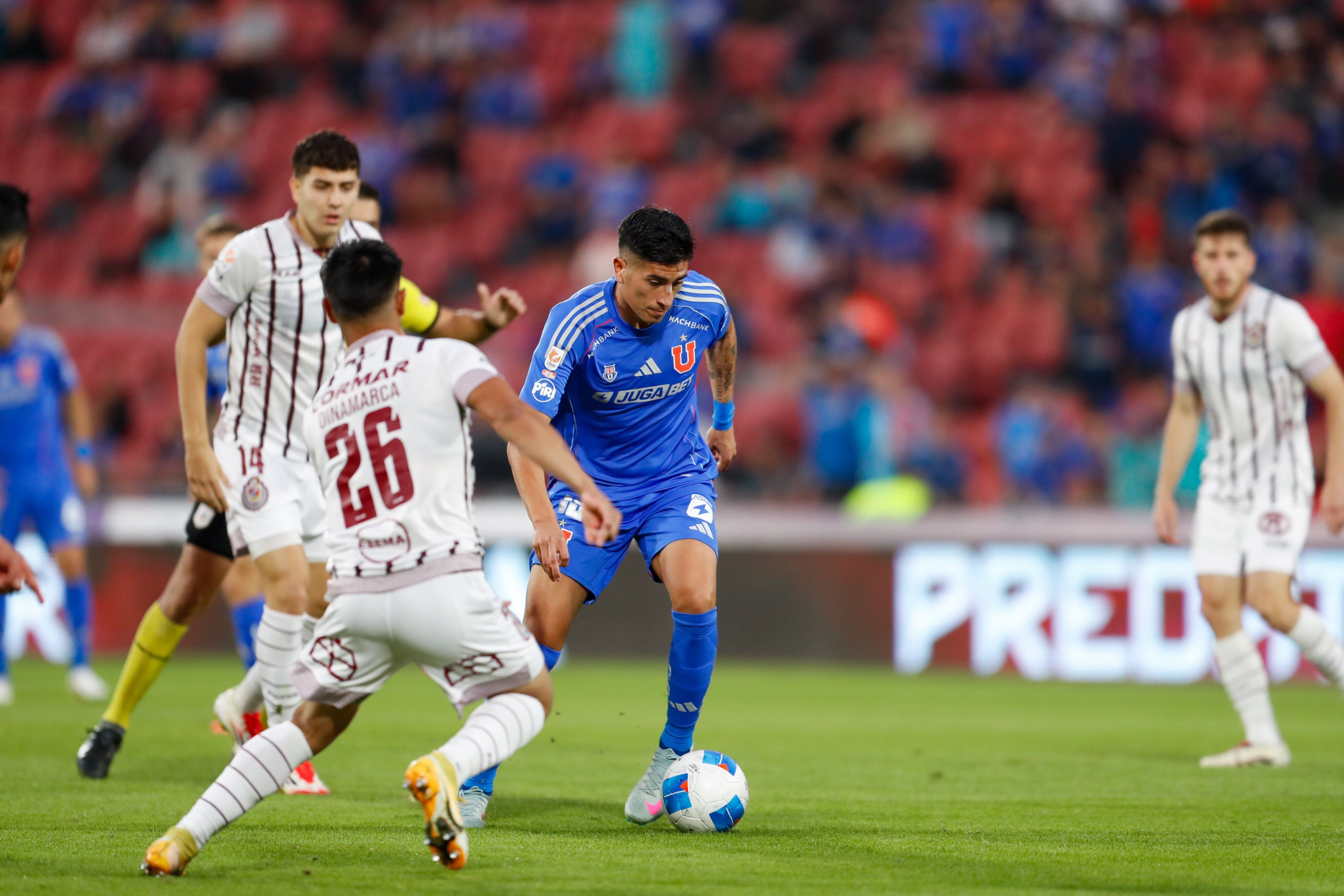 @udechile
