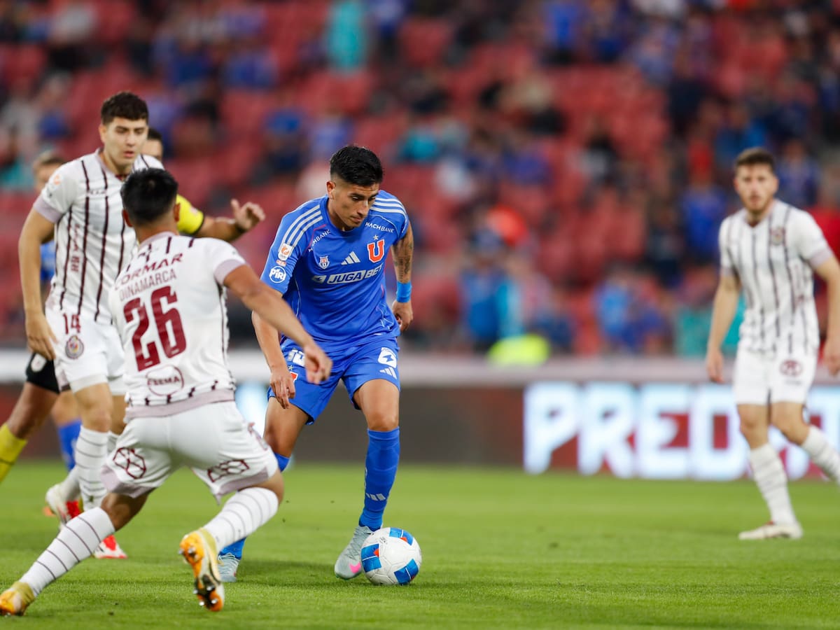 Programación fútbol chileno: ¿Qué partidos se juegan hoy, 28 de septiembre, y quién transmite?