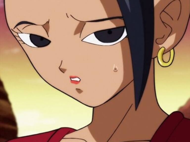 Dragon Ball Super muestra la transformación de la primera mujer súper saiyajin