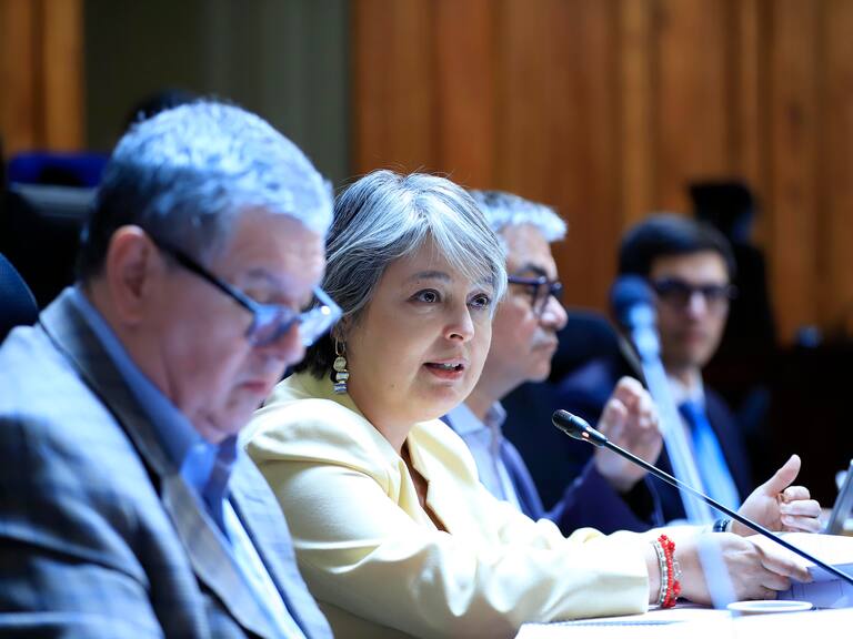 Reforma de pensiones en Chile: qué aprobó la Comisión de Trabajo del Senado tras sesión especial de este sábado