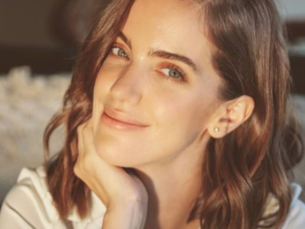 Las románticas vacaciones de Millaray Viera y su pareja en República Dominicana