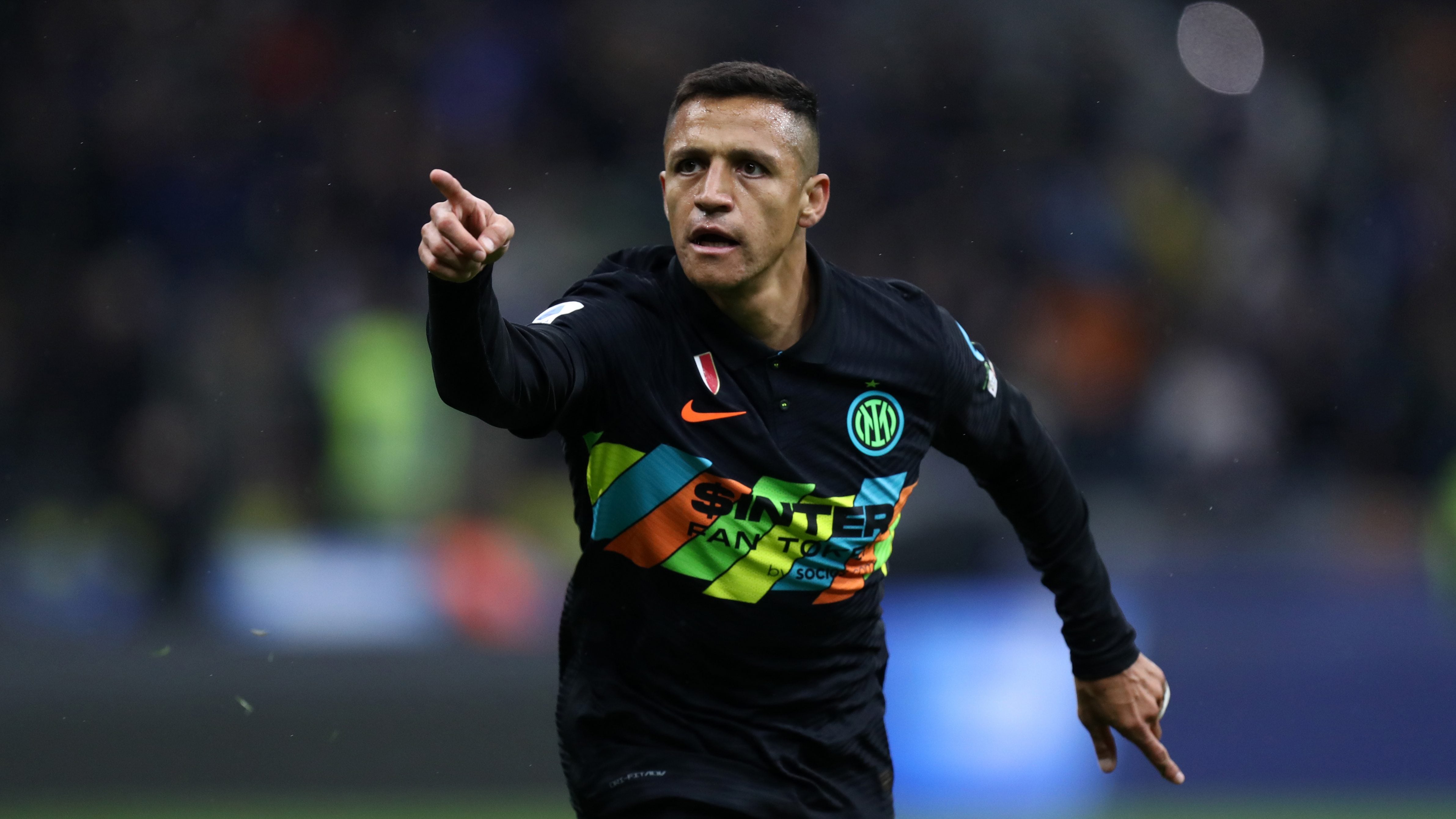 Alexis Sánchez habría rechazado oferta de River Plate