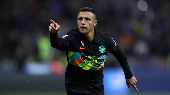Alexis Sánchez habría rechazado oferta de River Plate