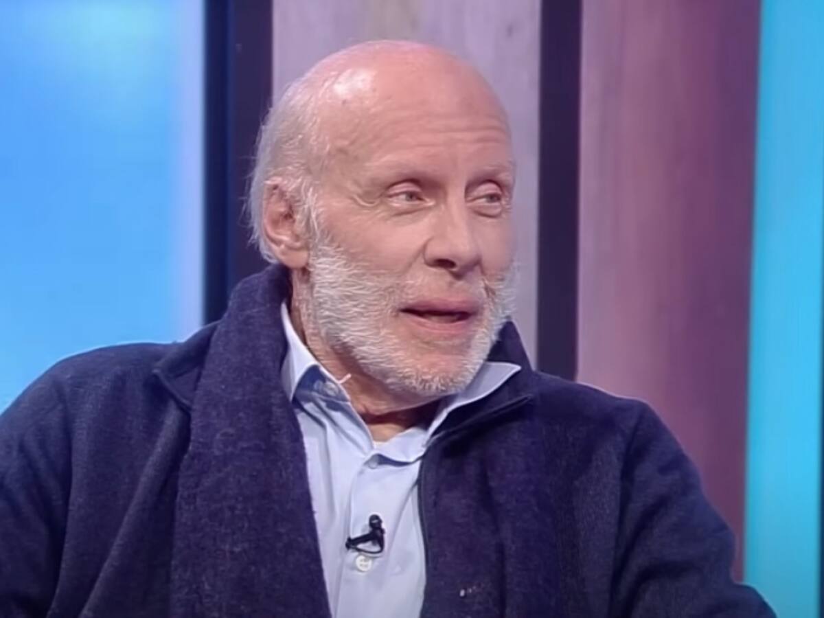 «No sé qué es lo que hacen en el Congreso»: Tomás Cox revela que recibe una pensión de 95 mil pesos