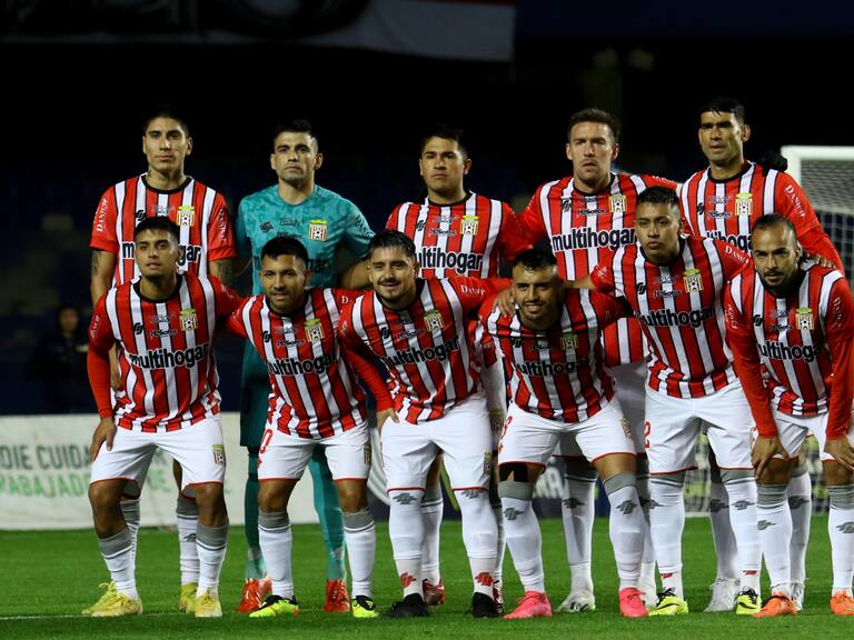 “El gran ruido que hay es que, detrás de esto, está un grupo empresarial interesado en comprar Curicó Unido”