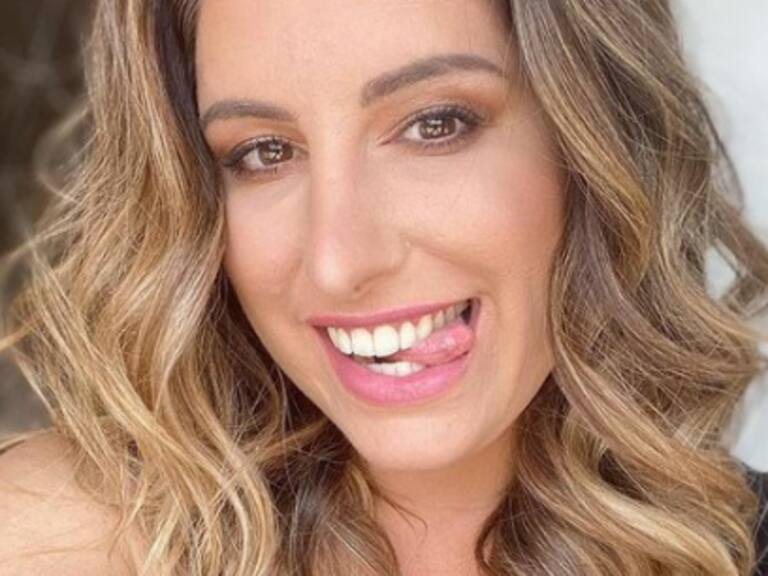 Fue madre el año pasado: Fran Sfeir mostró su gran transformación física en Instagram