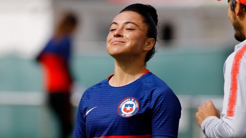 María José Rojas