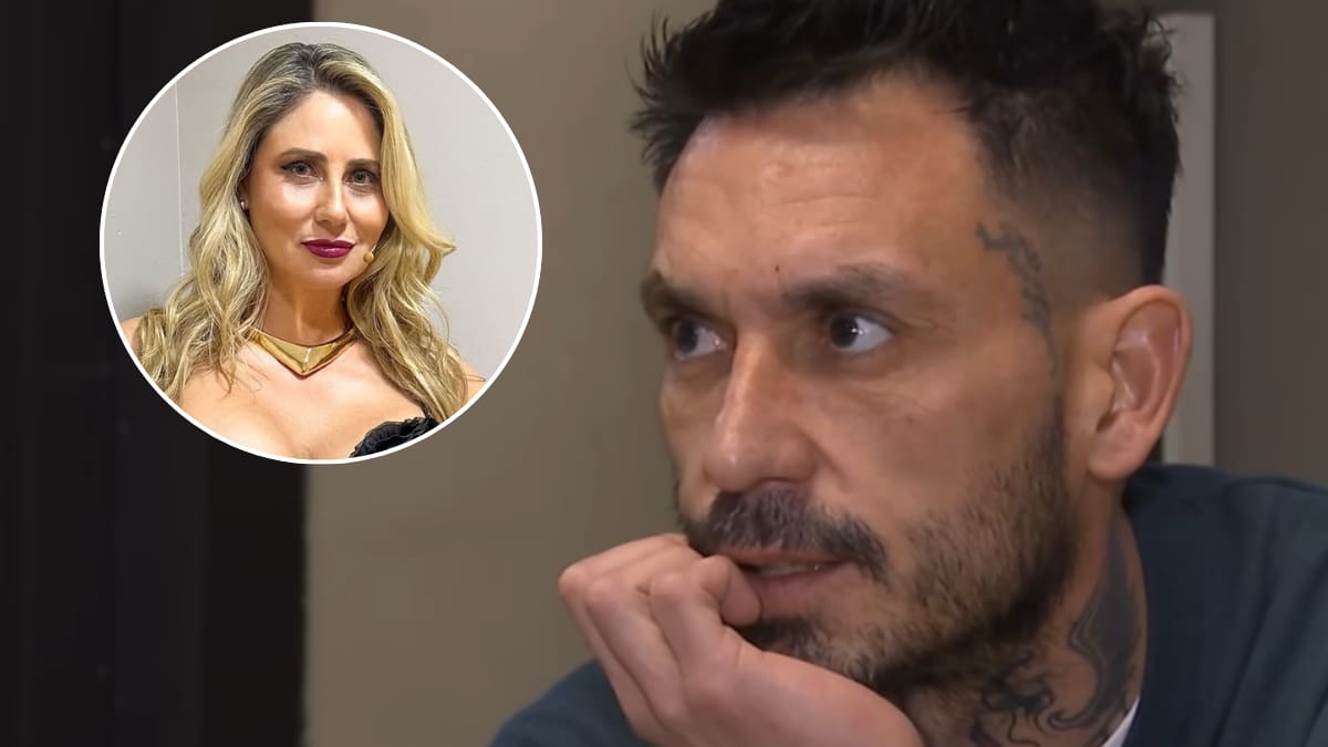 Mauricio Pinilla detalla cómo es su relación actual con Gissella Gallardo: se tomó radical medida