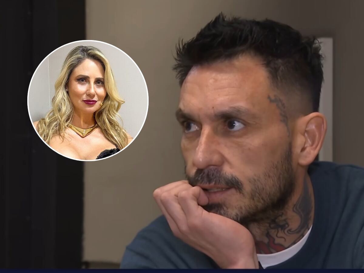 Mauricio Pinilla detalla cómo es su relación actual con Gissella Gallardo: se tomó radical medida