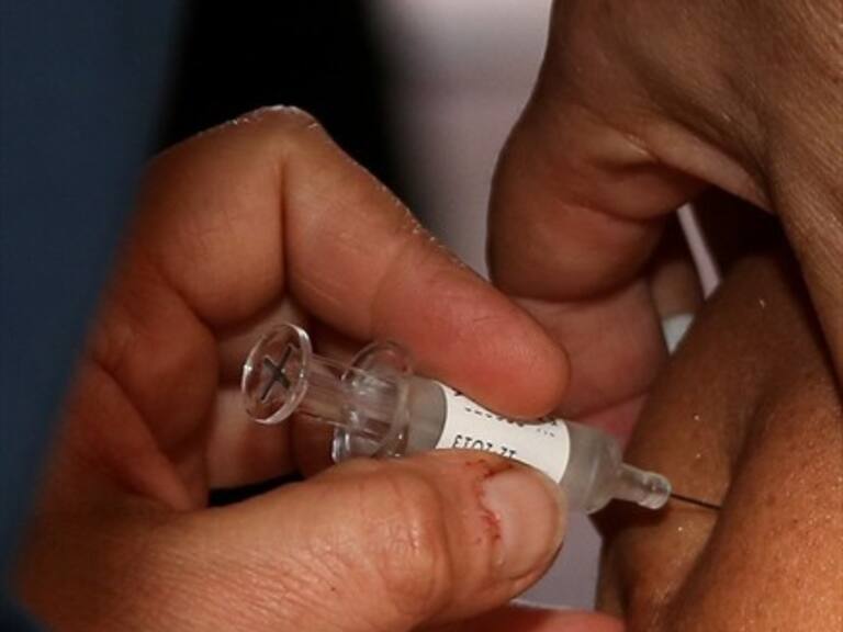 Vacuna contra el coqueluche se integra al Programa Nacional de Inmunización